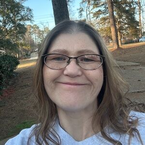 Meet your Posher, Terry